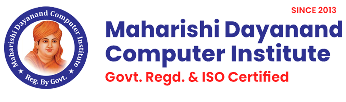 Maharishi Dayanad Computer Institute