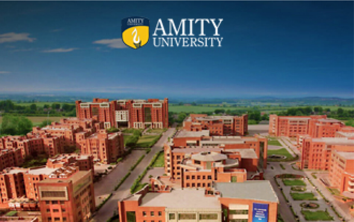 Amity University